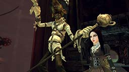 Alice Madness Returns Ultra HD